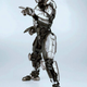 Illustration for article titled Super-Articulated Robocop EM-208 Action Figure